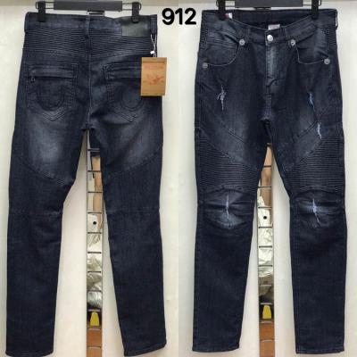 Cheap Men's TRUE RELIGION Jeans wholesale No. 1126